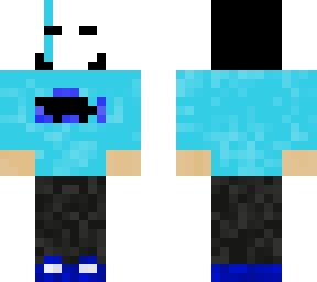 preview for Blue Fish Samurai