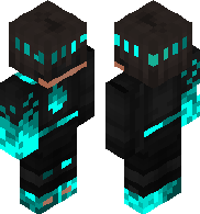 preview for Blue Flame Frags