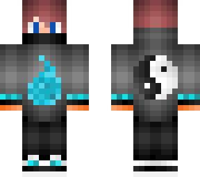 preview for BLUE FLAME RedMan38