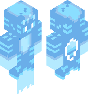 preview for blue furry