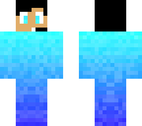 preview for blue gamer