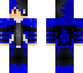 preview for Blue GB80 Skin