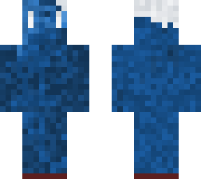 preview for Blue group man