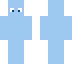 preview for blue guy