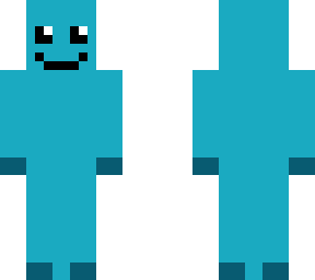 preview for Blue guy