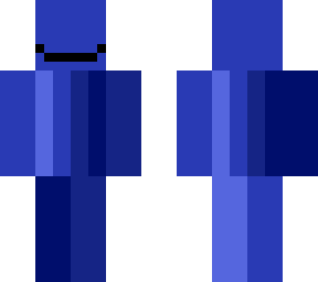 preview for Blue Guy