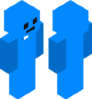 preview for blue guy