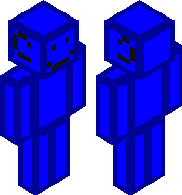 preview for Blue guy 