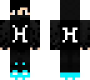 preview for Blue H boy