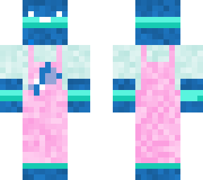 preview for Blue Hay Boy