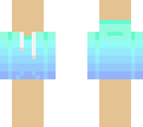 preview for Blue hoodie base