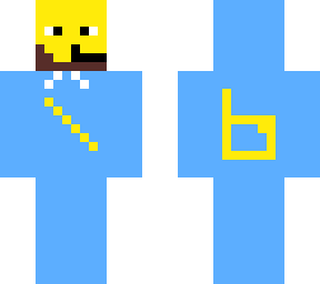 preview for Blue Hoodie Blaze