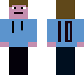 preview for blue hoodie