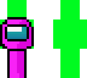 preview for Blue is looking kinda sus