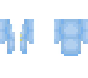 preview for Blue Jacket Base