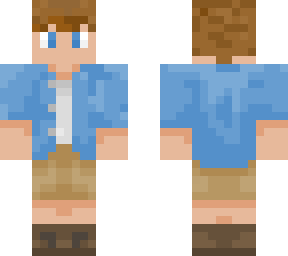 preview for BLUE JACKET GALAXYSHOCKED