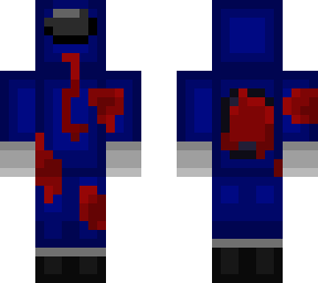 preview for Blue Kinda Sus