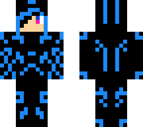 preview for Blue mage