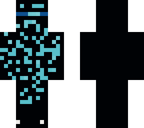 preview for Blue Man