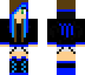 preview for Blue Monster Hunger