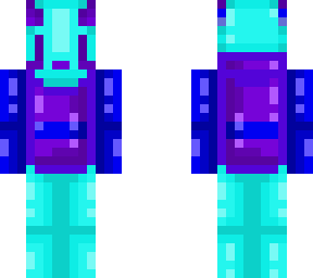 preview for Blue n Purple Mothwing