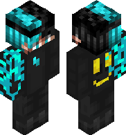 preview for BLUE NINJA