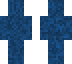 preview for Blue No Face Creeper