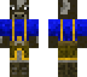 preview for blue no gloves this time