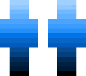 preview for BLUE OMBRE