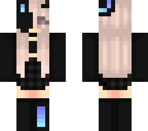 preview for Blue Purge Bunny