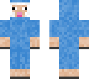 preview for Blue Sheep