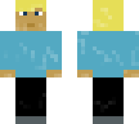 preview for blue shirt