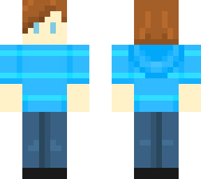 preview for blue shirt