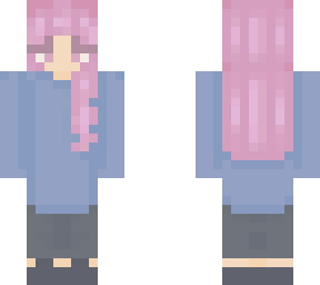 preview for Blue Shirt idk