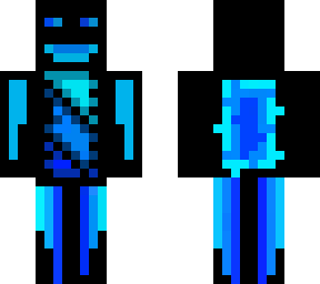 preview for Blue Skin