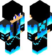 preview for blue skin