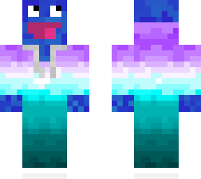 preview for Blue skkf