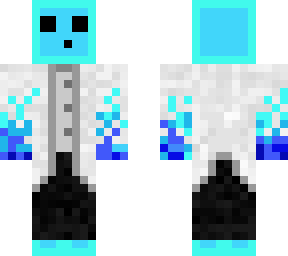 preview for Blue Slime