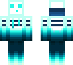 preview for Blue Slime edited