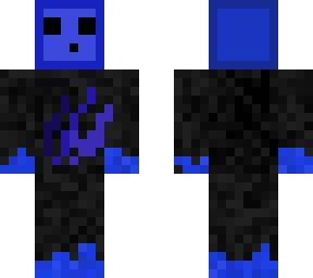 preview for Blue Slime For My Friend Edited