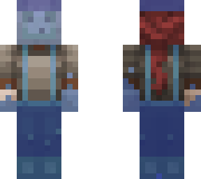 preview for Blue Slymime