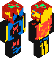 preview for Blue spider