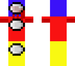 preview for blue sus