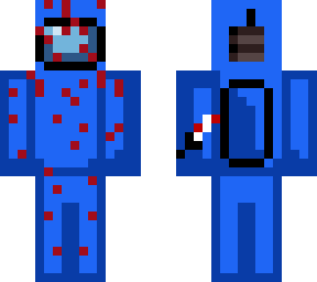 preview for blue sus