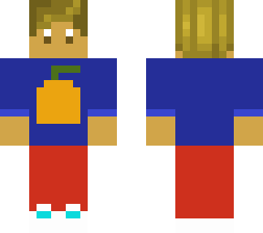 preview for blue t shirt