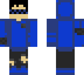 preview for Blue Tev