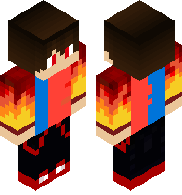 preview for Blue vs red