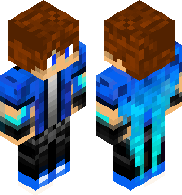 preview for Blue Warrior