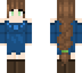 preview for blue wings