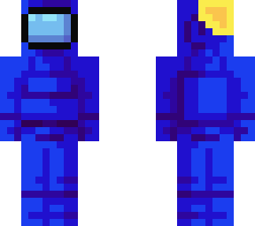 preview for Blue With Crown